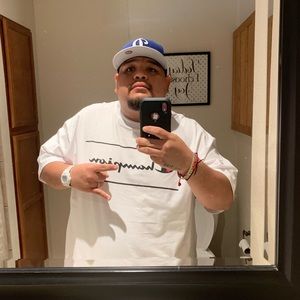 Meet your Posher, Felipe